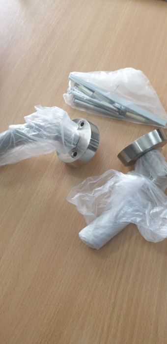 Vand maner Baron si Best imperial.