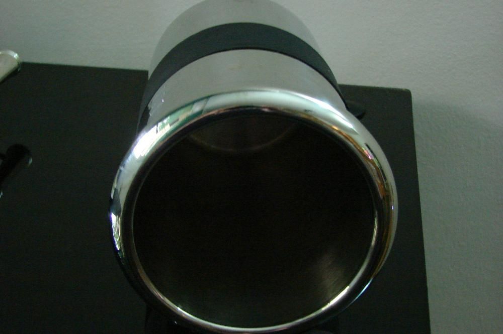 Frapiera inox Berghoff, racitor, pereti dublii, termo