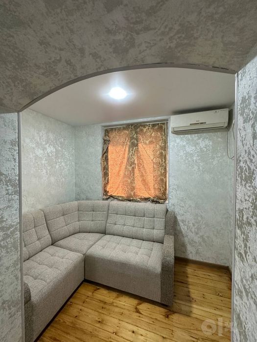 Продам квартиру 3/4/4 (77 серия)Авиасозлар 1