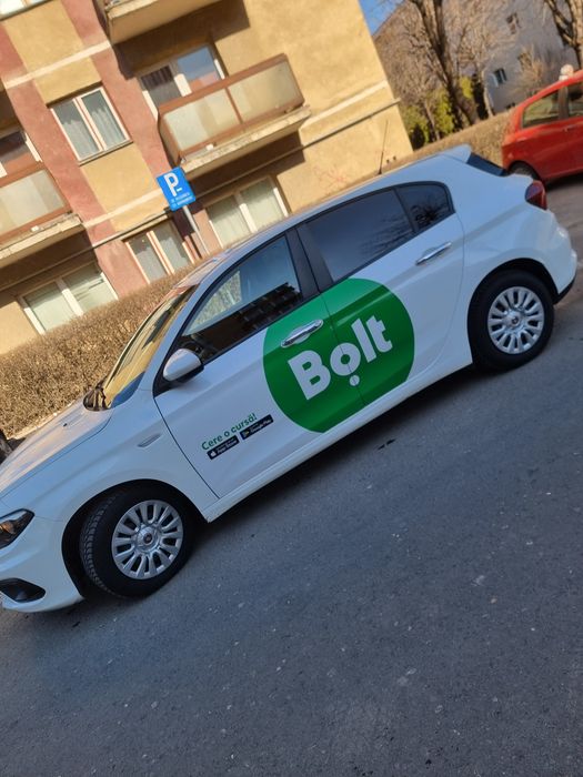 Inchiriez auto pentru Uber/Bolt GPL,CASCO