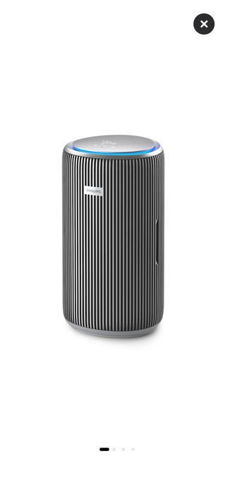 Purificator aer Philips 4200