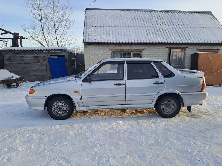 Продам ваз 2115.