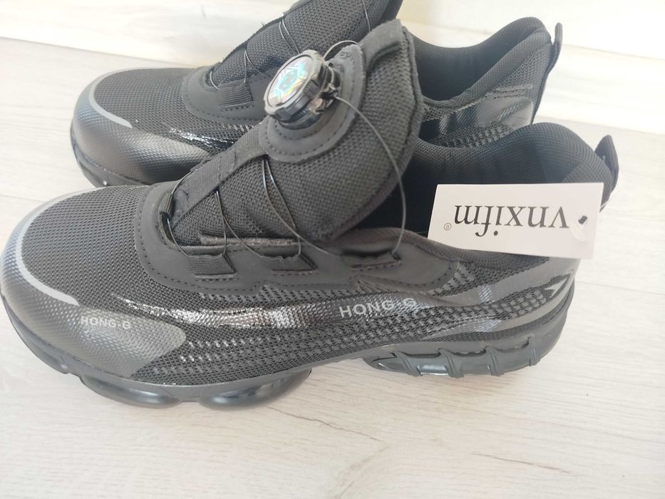 Мъжки маратонки с бомбе