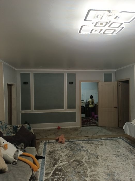 Продам дом в районе РСУ по мичурина