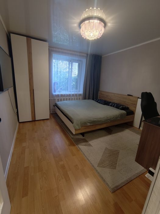 Продается 2ух комнатная квартира