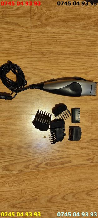 aparat ras tuns GEEPAS GTR33 functional