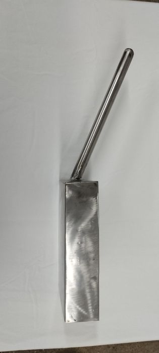 Făraș / Foraș premium din inox