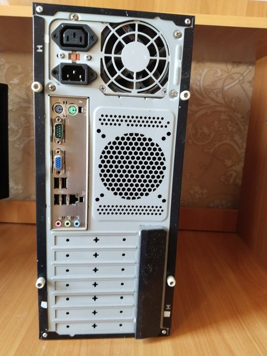 В продаже процессор MAXAL