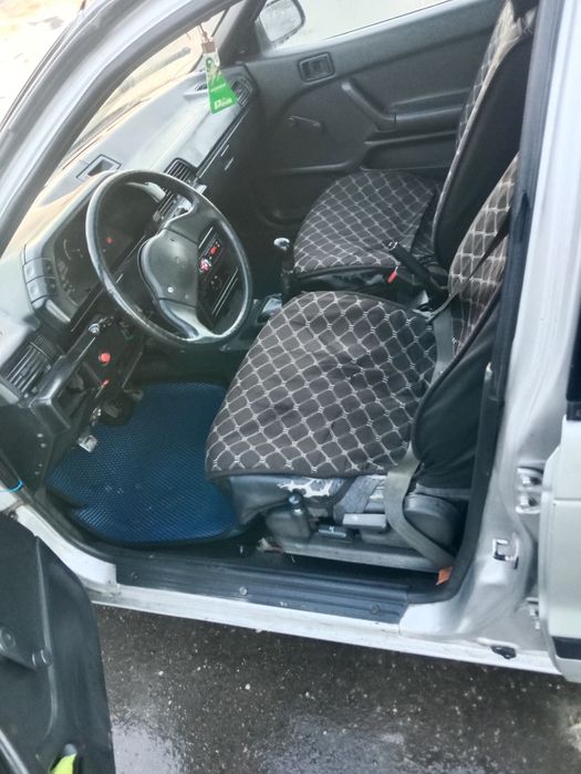 Срочно продам лансер на ходу