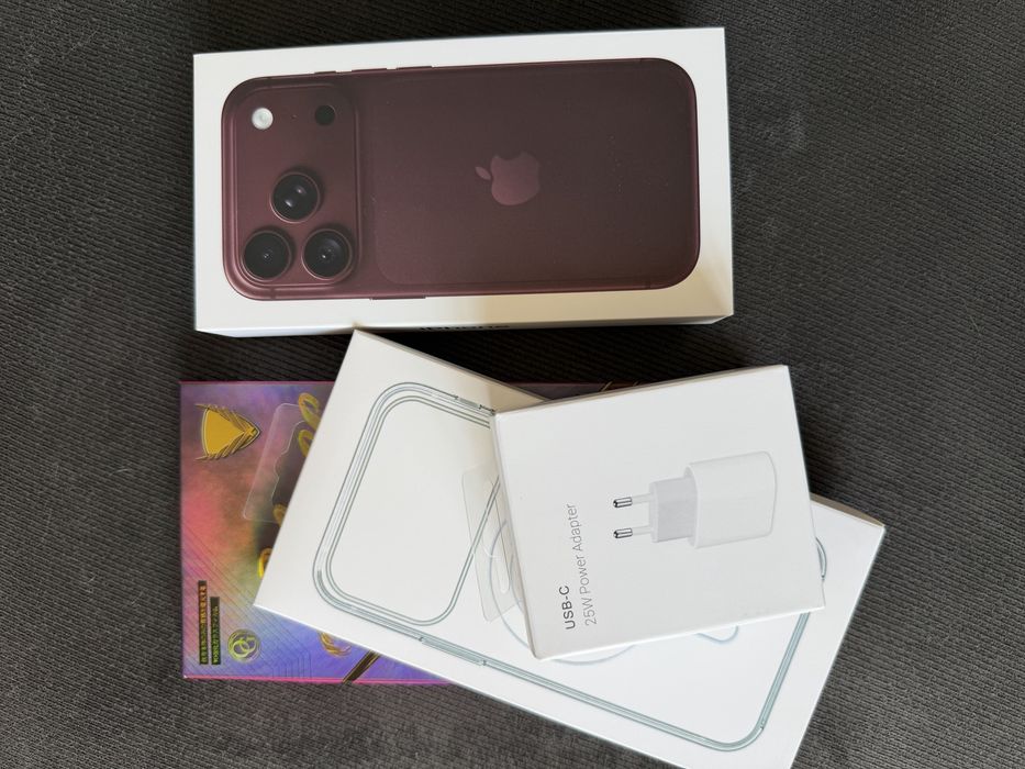 Iphone 18 pro 256gb Налични