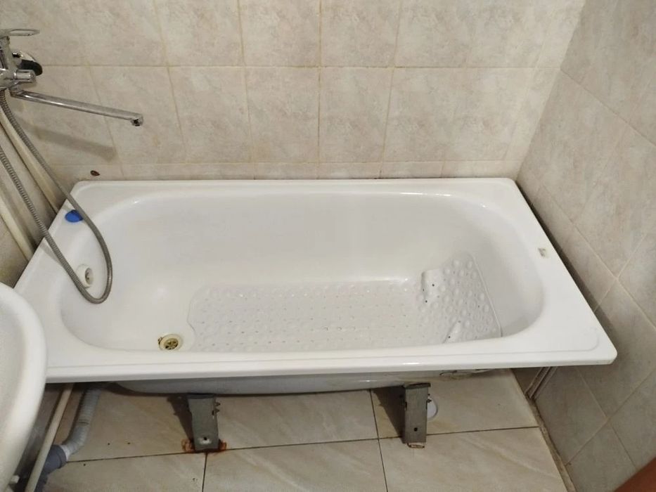Сантехника для ванной