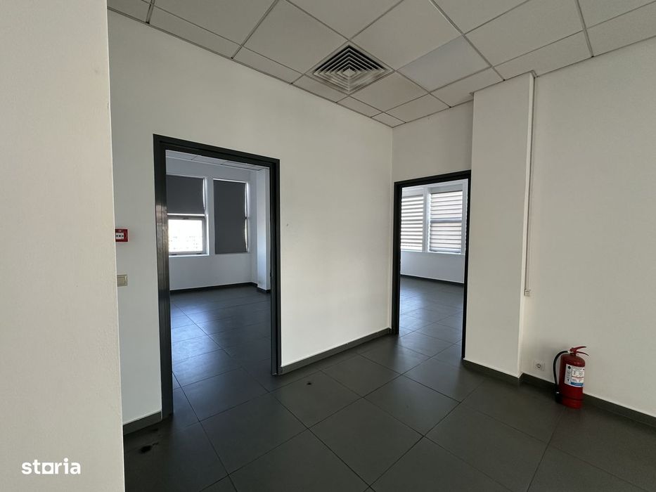 Spațiu birouri 300 mp