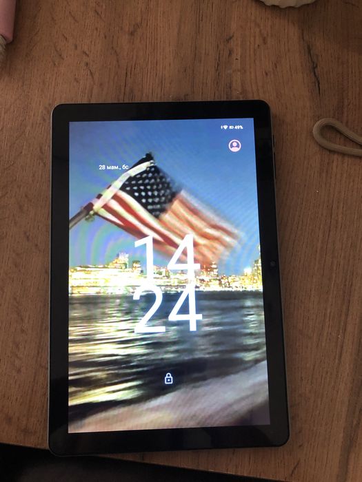 Планшет K10C android 13 новый продаю