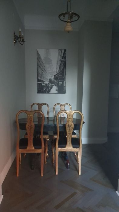 Inchiriere Piata Romana ASE 2 camere în vila