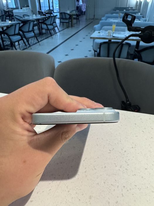 Apple 15 128гб 87%
