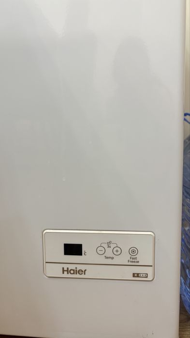 Продам морозильник б/у