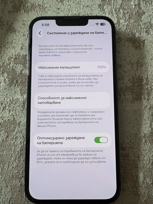 IPhone 13 Pro
