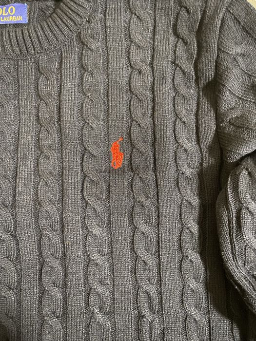 Polo Ralph Lauren albastru - Marime L