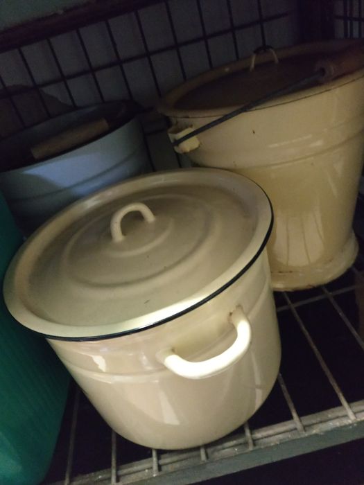 Разное для дачи и огорода