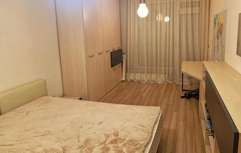 Дава се под наем Двустаен апартамент в София, Люлин 1 - 76 кв.м за 357 € - Снимка #4