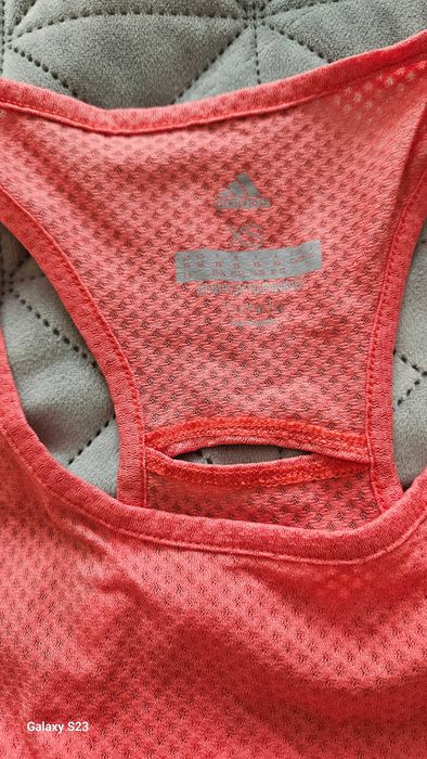 Дамски потник Adidas XS