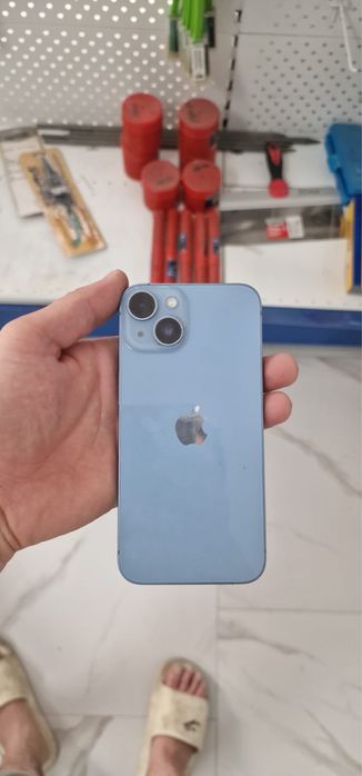 Айфон 14 сатылады