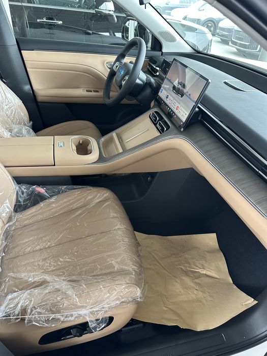 Gac aion i60 2026/2026