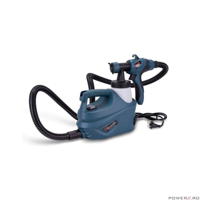 Pistol de Vopsit Electric 1650w Boxer