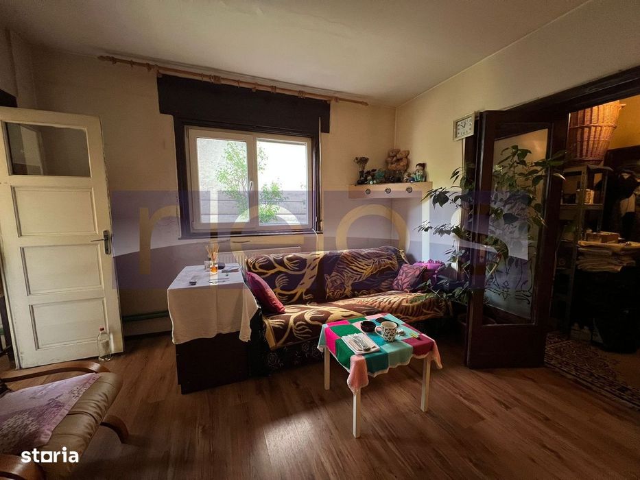 Vanzare Casa | Zona Decebal