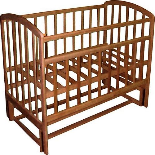 Продам детскую кроватку "Фея"