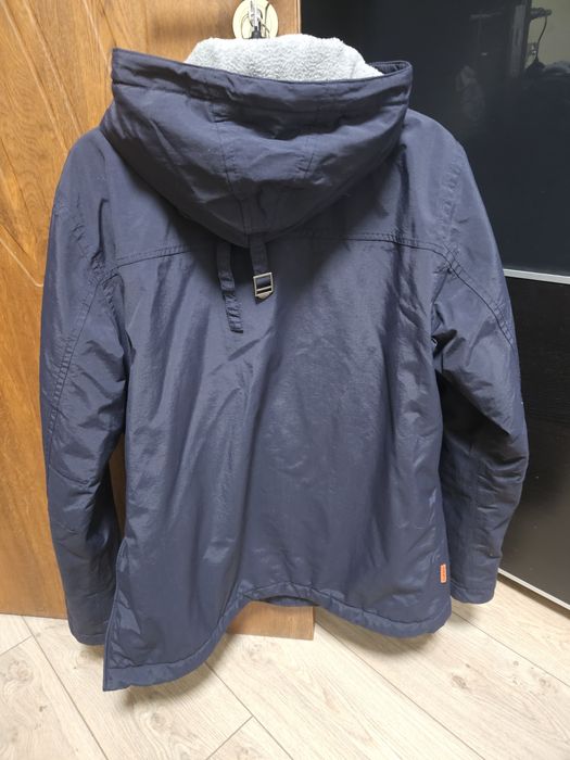 Мъжко яке Napapijri Rainforest