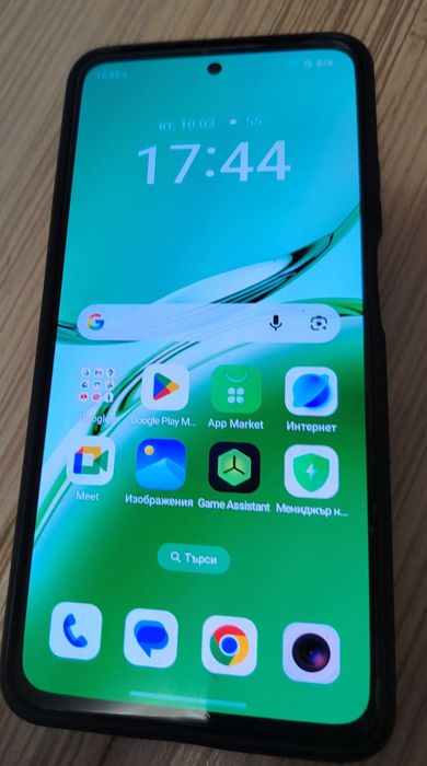 Телефон -Oppo Reno 12 FS 5G-12gb/ 512gb
