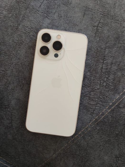 Айфон 13 про акб 94