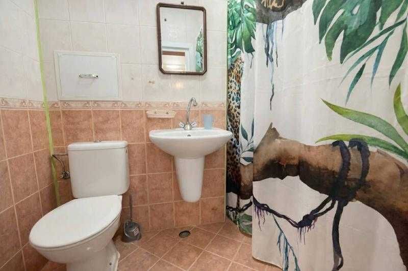 Напълно обзаведен апартамент в „Братя Миладинови“