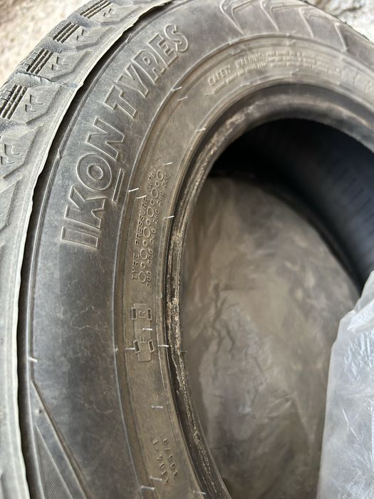 Nordman5 185/65 R14
