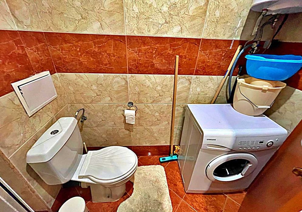 Продава се Едностаен апартамент в Свети Влас - 44 кв.м за 638 €/кв.м - Снимка #2
