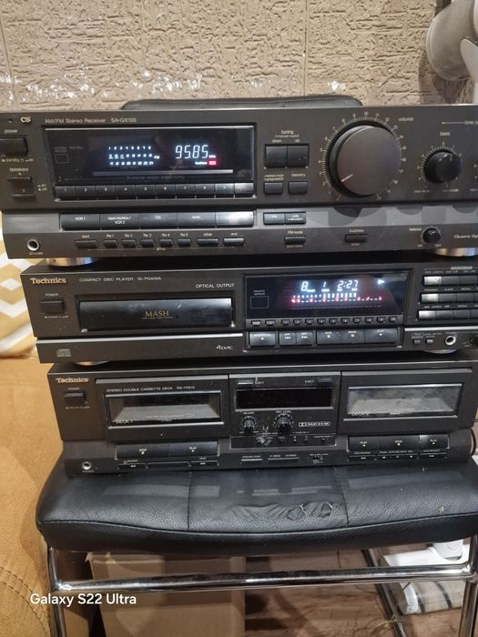 Здравей те продавам уредба марката се вижда на снимките цена 300 лева