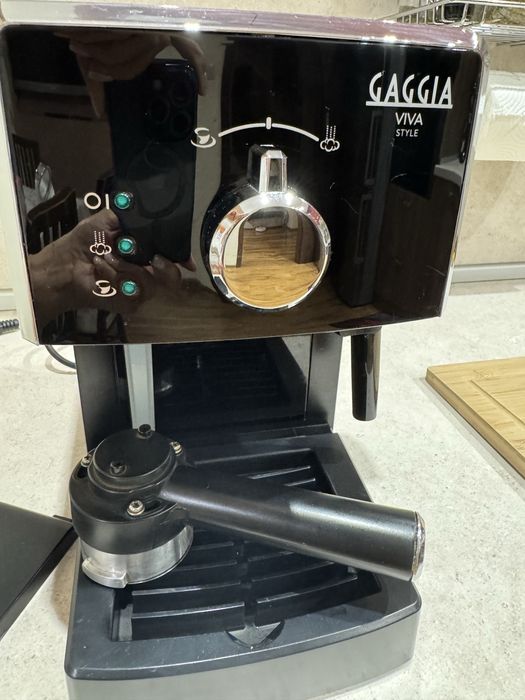 Кафемашина GAGGIA Viva Style