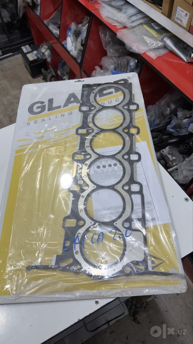 Galofka Prokladka GLASER Epica 2.0 Original