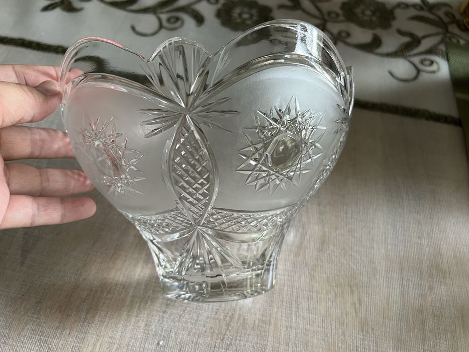 Фруктовница 2 шт