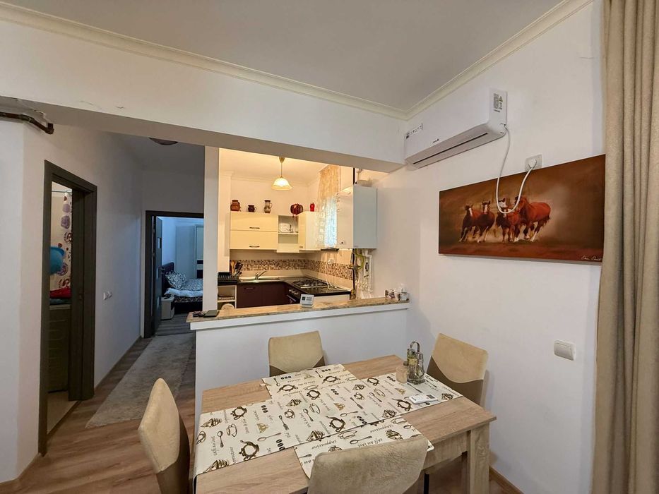 Apartament chirie 2 camere