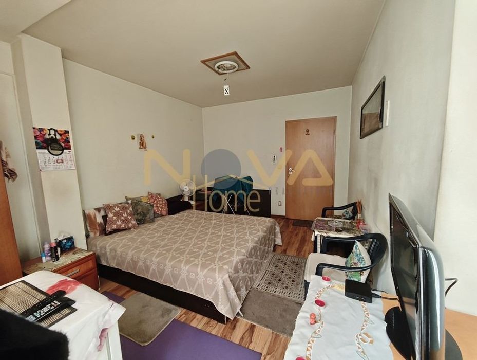 Продава се Двустаен апартамент в Варна, Левски - 88 кв.м за 1072 €/кв.м - Снимка #5