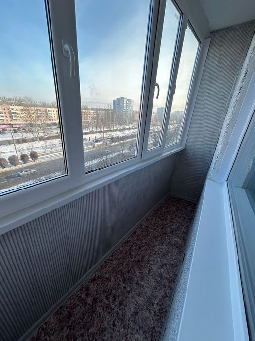 Продам трехкомнатную квартиру в центре горада – další