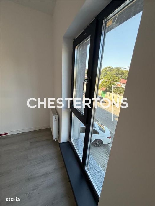 Apartament nou cu 2 camere Rahova - Salaj. Finisaje de calitate superi — fotografia 3