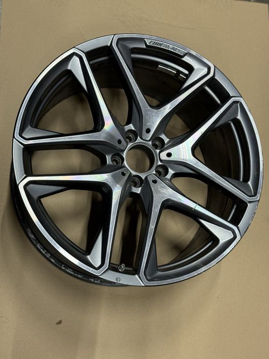 Janta fata Mercedes Gle W167 53 AMG