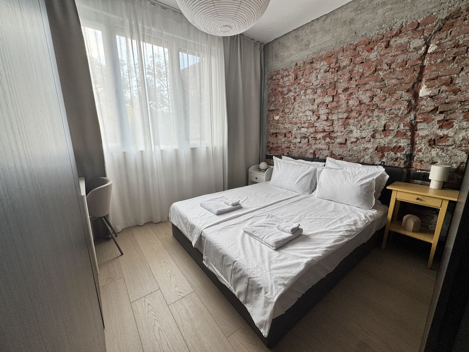 Продава се Четиристаен апартамент в София, Лозенец - 100 кв.м за 4580 €/кв.м - Снимка #3