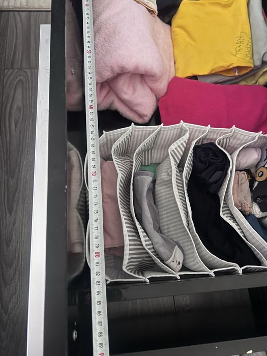 Комод/шкаф для вещей