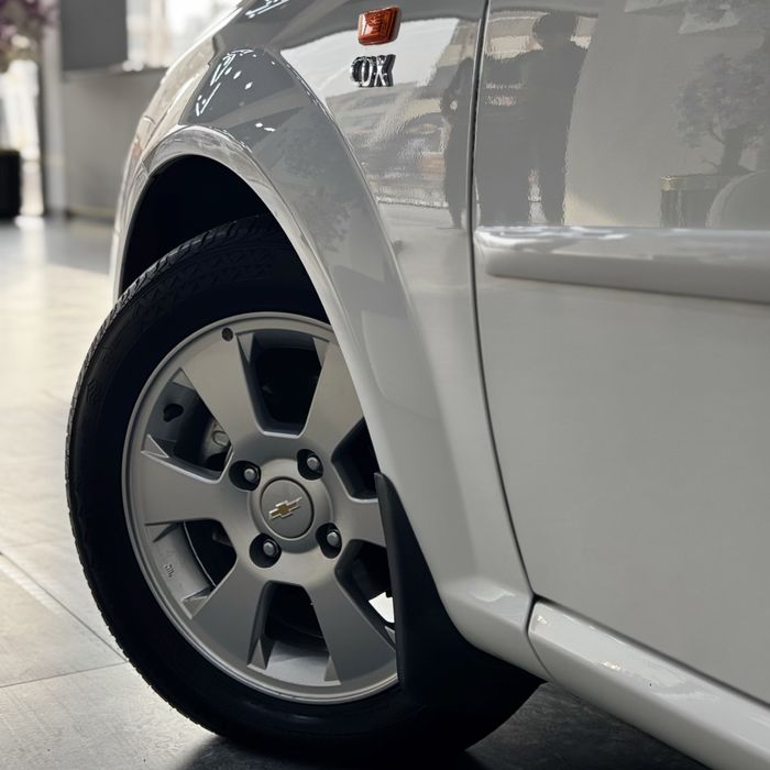 LACETTI 2023 фул наваротм