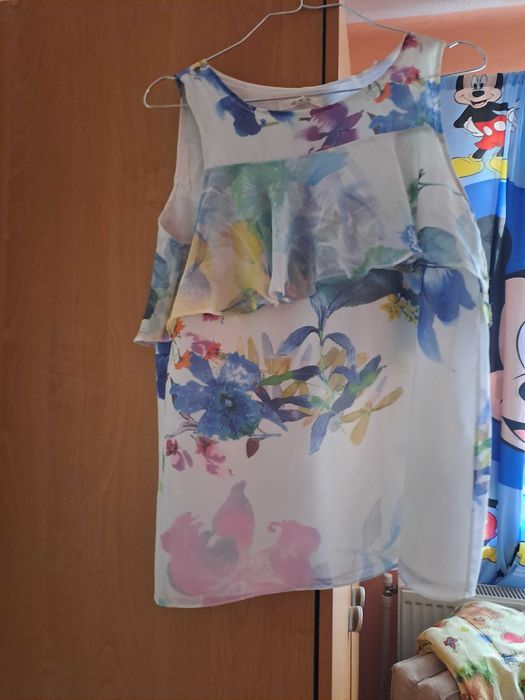 Bluza elegantă  de vară