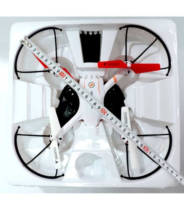 Дрон Universe игрушечный квадрокоптер  с функцией удержание высоты